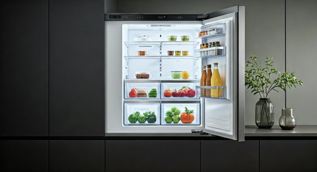 Expert Sub-Zero Repair for High-Tech Refrigerators | Sub Zero Appliance Repair